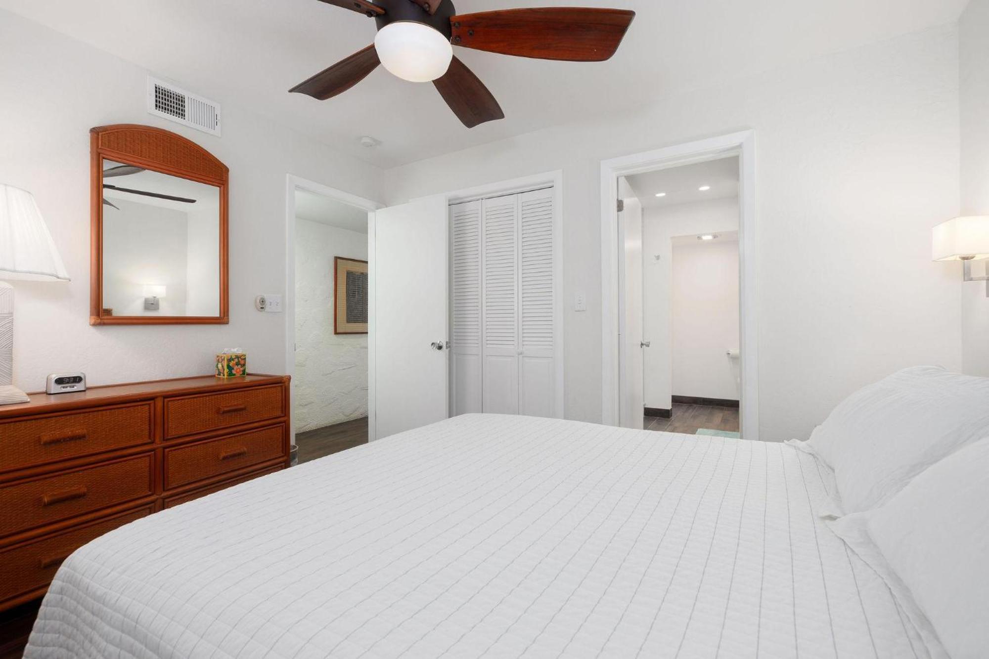 Casa De Emdeko 204 Villa Kailua-Kona Ngoại thất bức ảnh