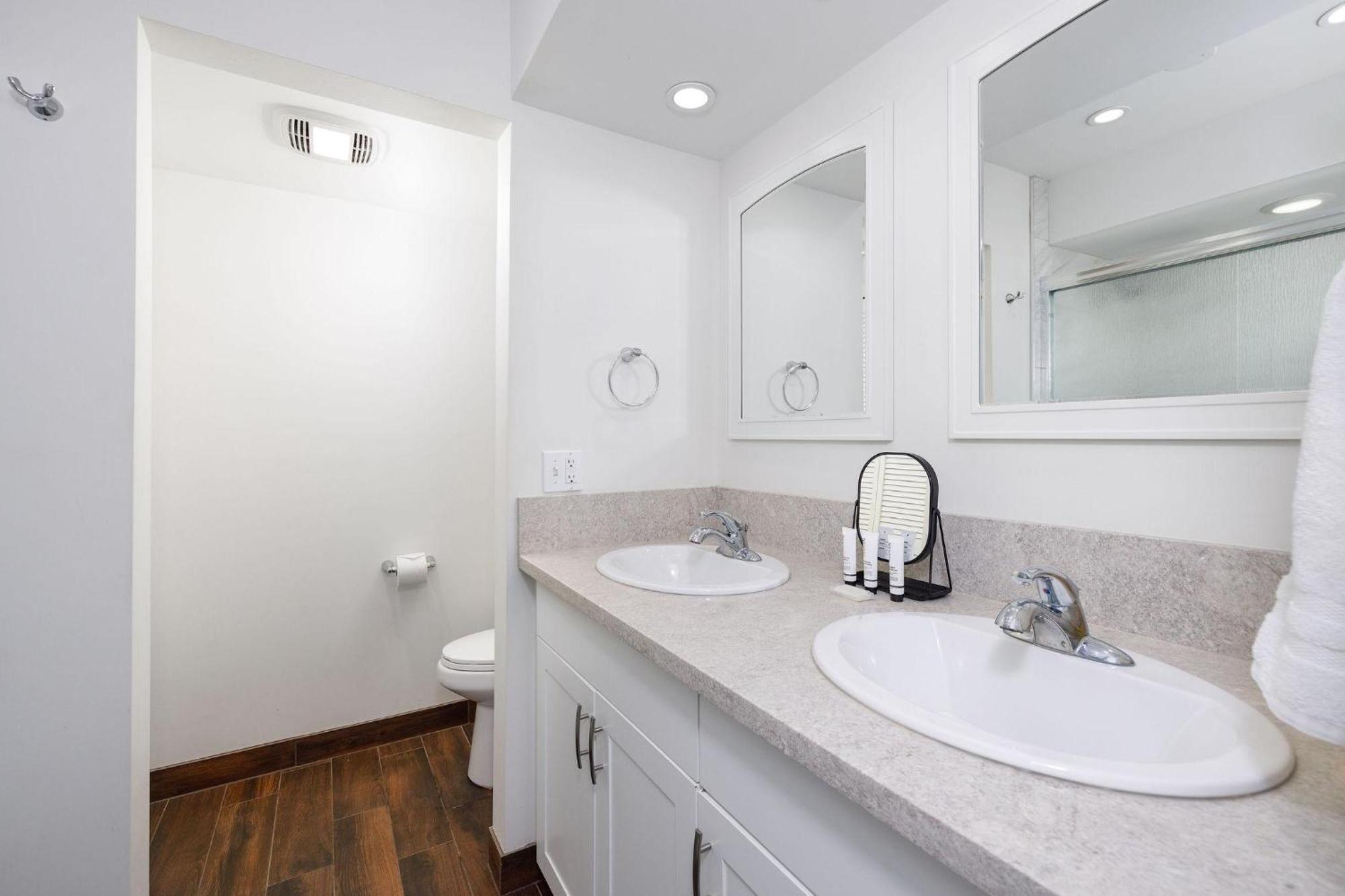 Casa De Emdeko 204 Villa Kailua-Kona Ngoại thất bức ảnh