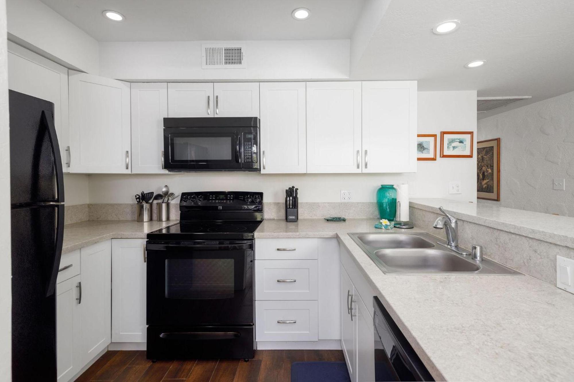 Casa De Emdeko 204 Villa Kailua-Kona Ngoại thất bức ảnh