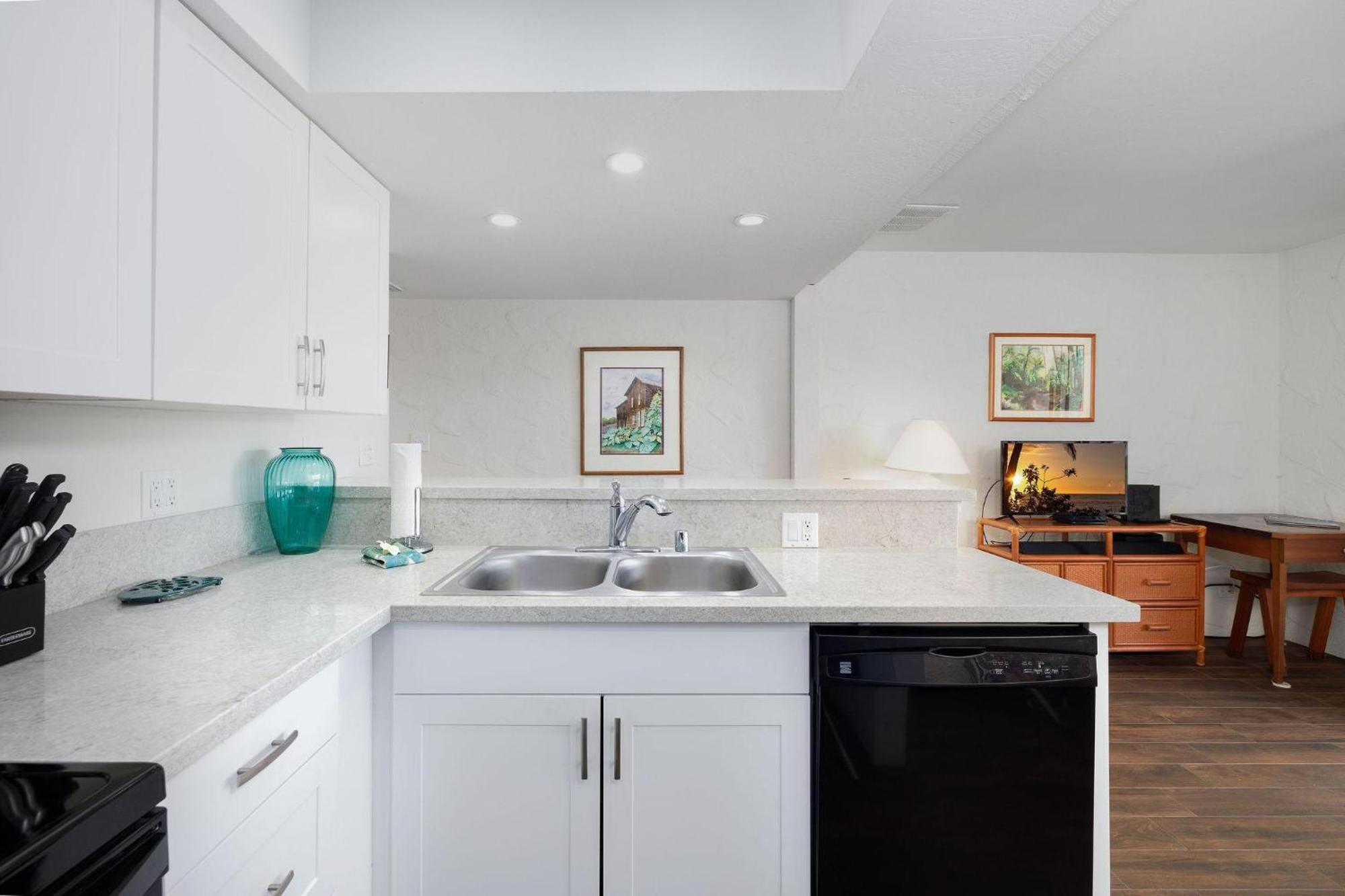 Casa De Emdeko 204 Villa Kailua-Kona Ngoại thất bức ảnh