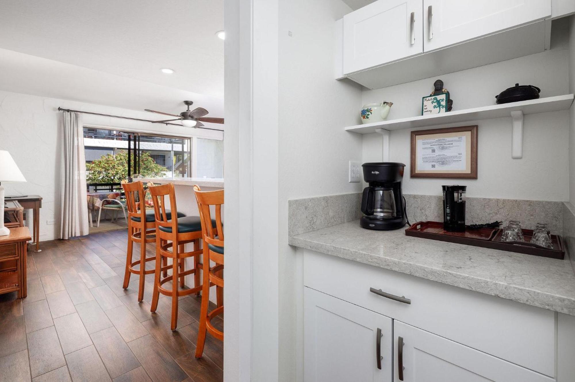 Casa De Emdeko 204 Villa Kailua-Kona Ngoại thất bức ảnh