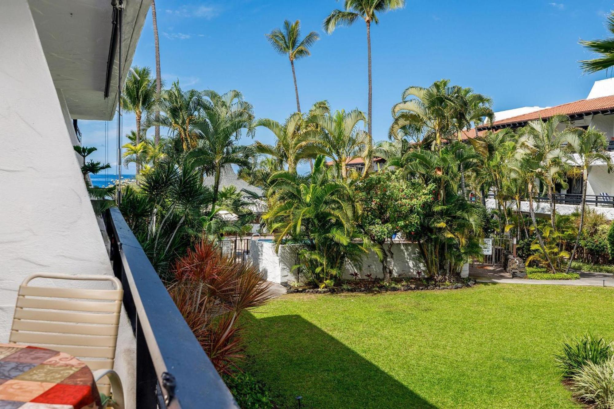 Casa De Emdeko 204 Villa Kailua-Kona Ngoại thất bức ảnh