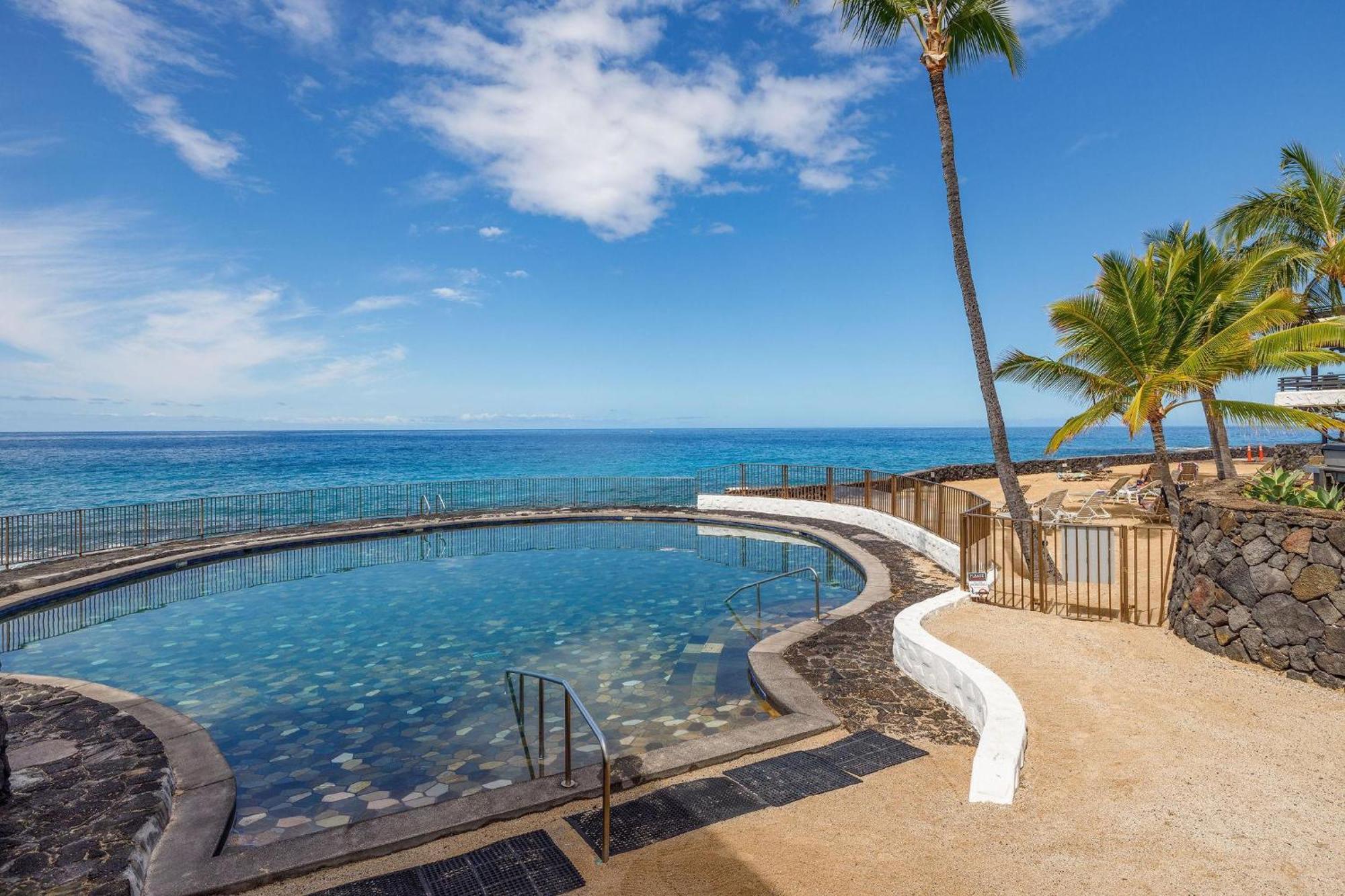 Casa De Emdeko 204 Villa Kailua-Kona Ngoại thất bức ảnh