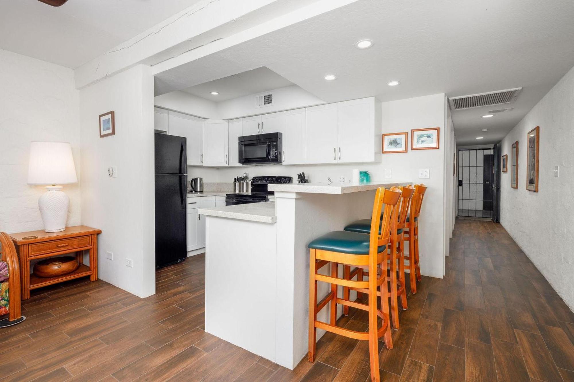 Casa De Emdeko 204 Villa Kailua-Kona Ngoại thất bức ảnh