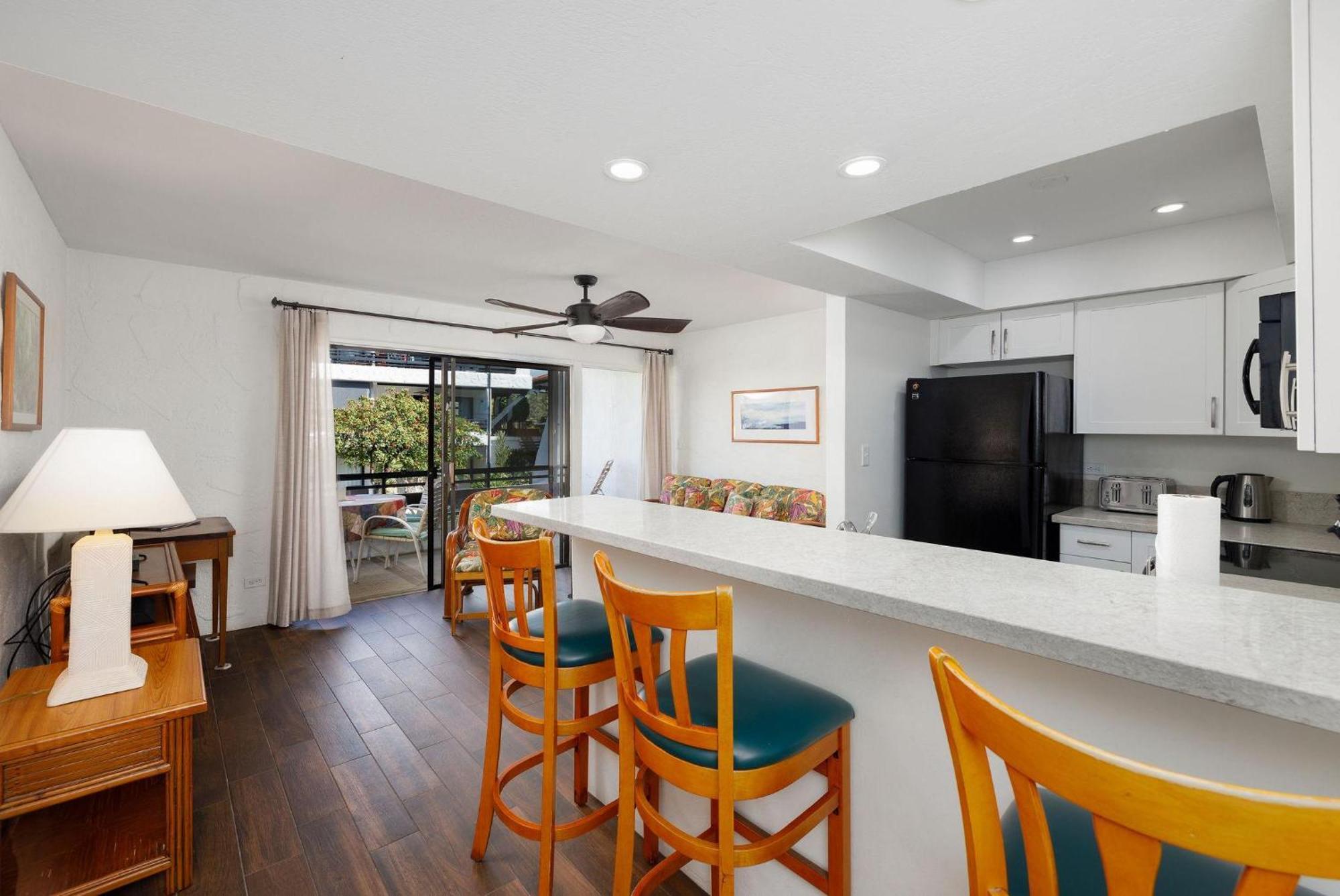 Casa De Emdeko 204 Villa Kailua-Kona Ngoại thất bức ảnh