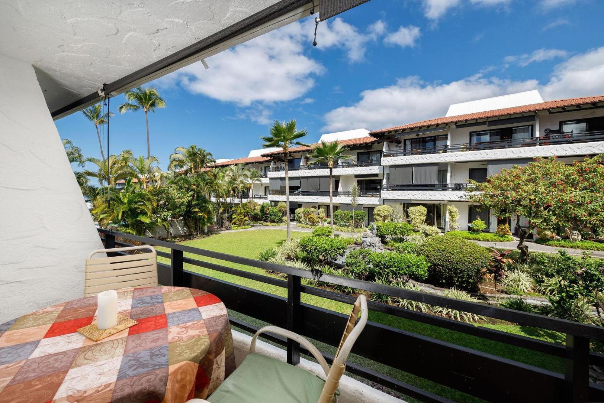 Casa De Emdeko 204 Villa Kailua-Kona Ngoại thất bức ảnh