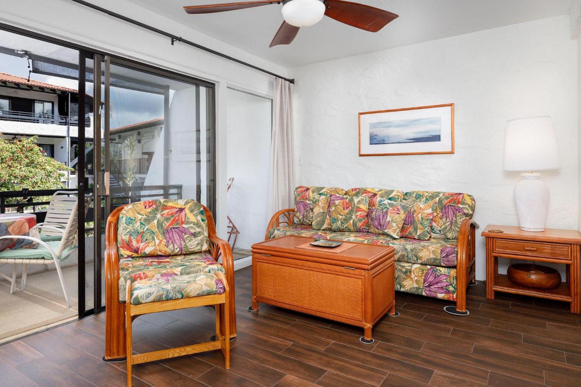 Casa De Emdeko 204 Villa Kailua-Kona Ngoại thất bức ảnh