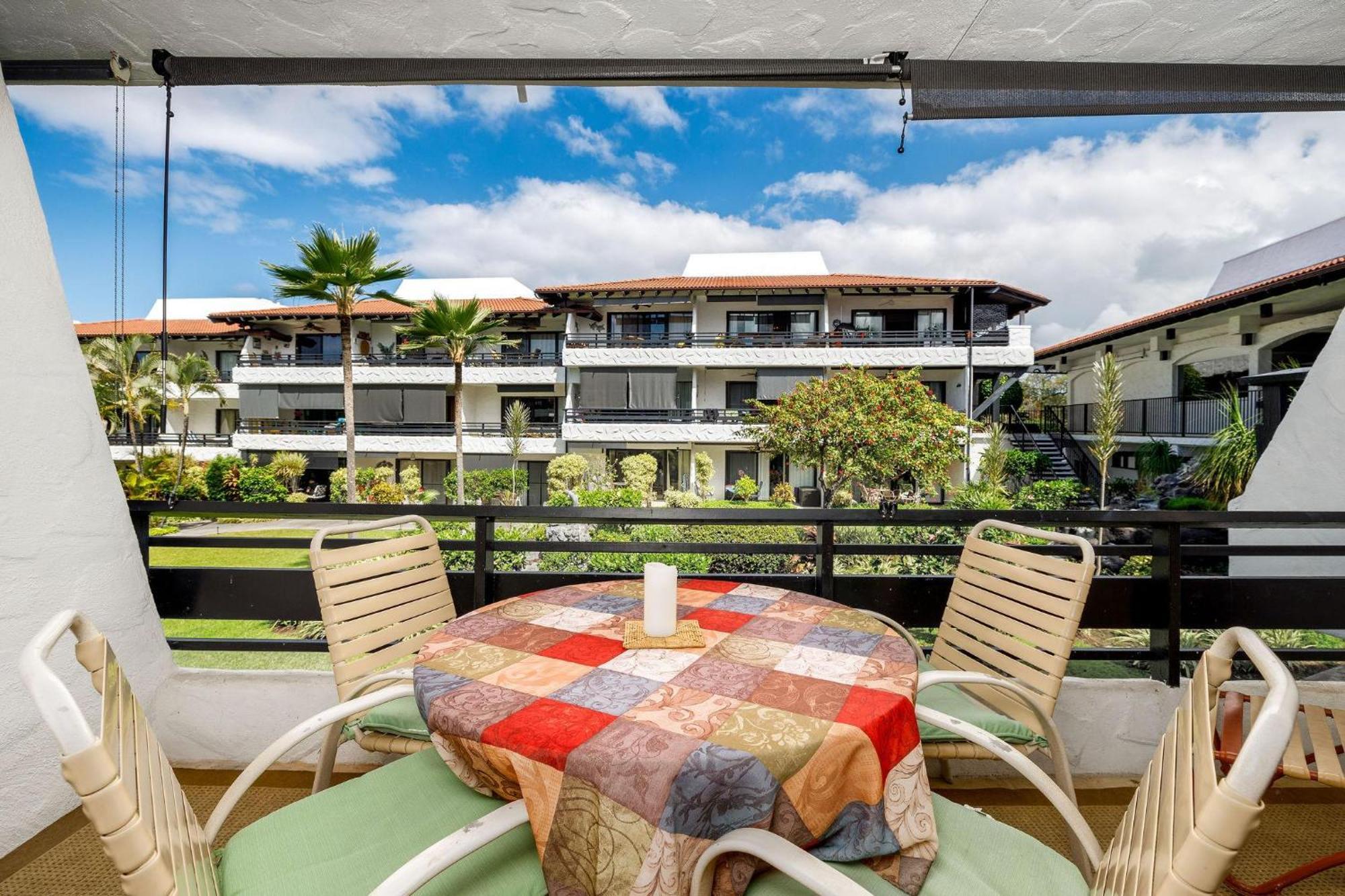 Casa De Emdeko 204 Villa Kailua-Kona Ngoại thất bức ảnh