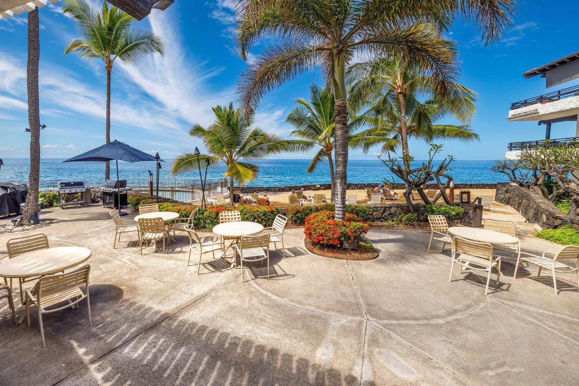 Casa De Emdeko 204 Villa Kailua-Kona Ngoại thất bức ảnh